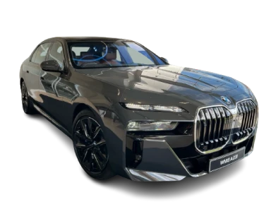 Venda de BMW i7 Venda de BMW i7