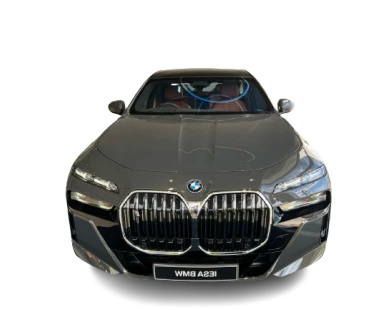 Preço de BMW i7 Preço de BMW i7