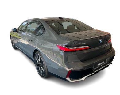 Oferta de BMW i7 Oferta de BMW i7