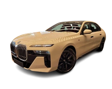 BMW i7 BMW i7